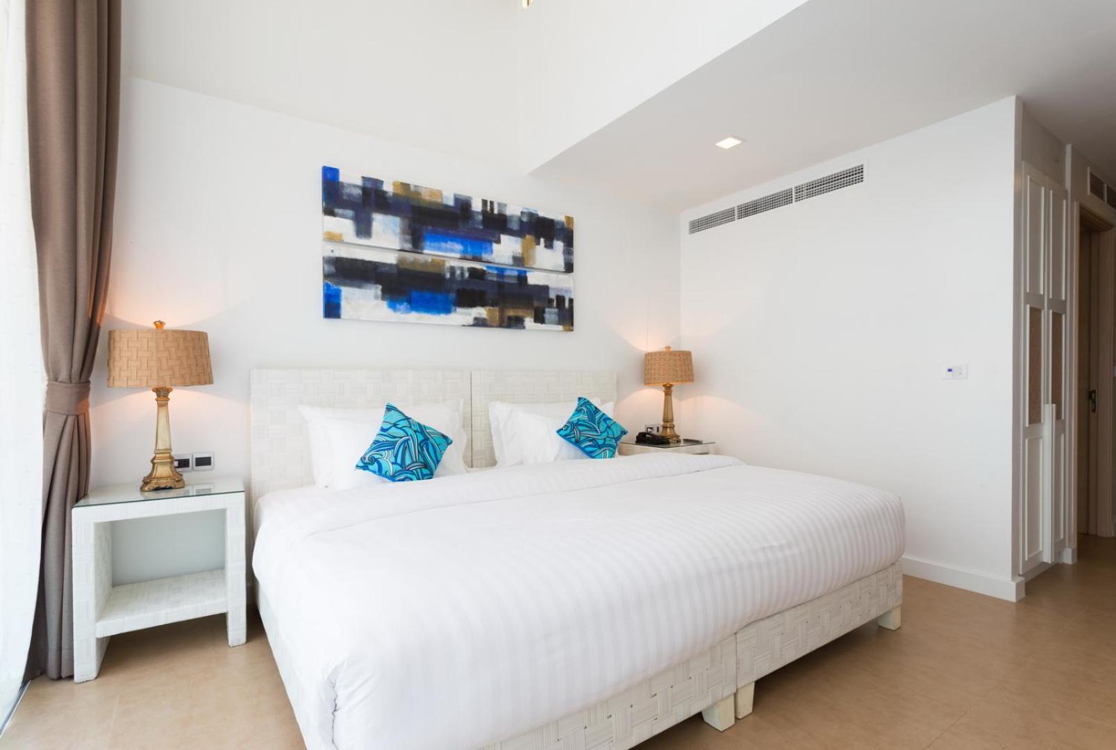 Beach Walk Boutique Resort Bang Saen Room photo